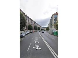 Se alquila plaza de garaje en Avenida de Ferrol - Conxo photo 0