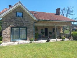 Venta de casa en Ames Bugallido Aldea Buceleiras photo 0