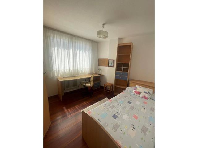 Venta de piso en Santiago de Compostela - Ensanche photo 0