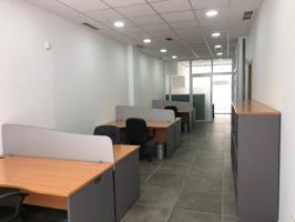 Se alquilan Oficinas en Secundino Lopez - El Corte Inglés photo 0