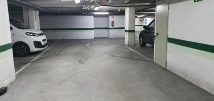 Parking Subterráneo En alquiler en Batalla De Bailen, 17, Villalba Estación, Collado Villalba photo 0