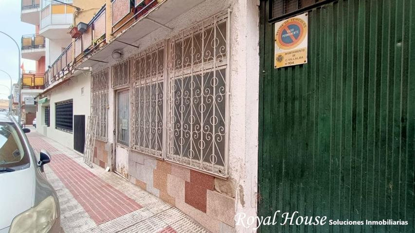 Otro En venta en Calle Gaudí, Carlos Ruiz, Collado Villalba photo 0