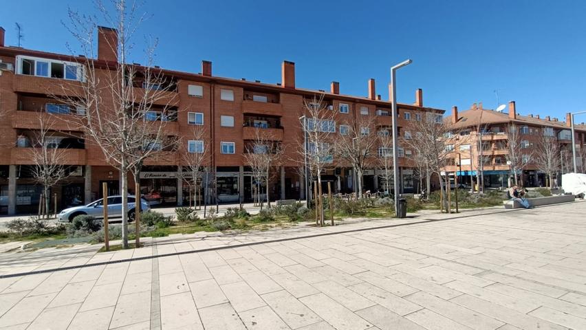 Piso En alquiler en Belgas, Villalba Estación, Collado Villalba photo 0