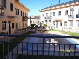 Piso En alquiler en Calle Doctor Jose Maria Poveda, Villalba Pueblo, Collado Villalba photo 0