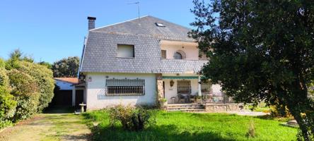 Casa En venta en Calle De Marte, El Guijo - Colonia España - Colonia San Antonio, Galapagar photo 0