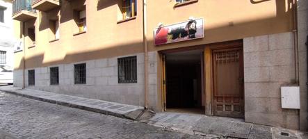 Otro En venta en Calle Ventura Rodríguez, Centro - Casco Histórico, San Lorenzo De El Escorial photo 0