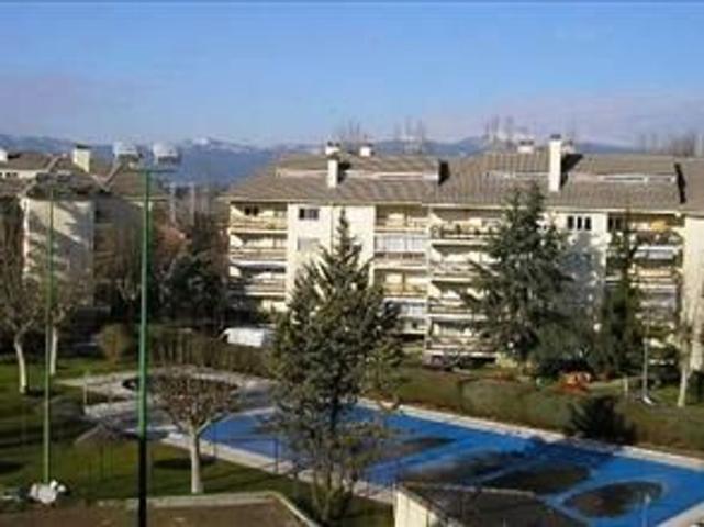 Piso En alquiler en Urbanización El Soto, Dehesa - El Soto, Collado Villalba photo 0