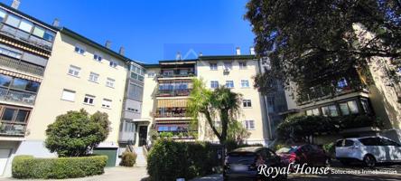 Piso En venta en Calle Pico De La Sierrona, Parque De La Coruña - Las Suertes, Collado Villalba photo 0