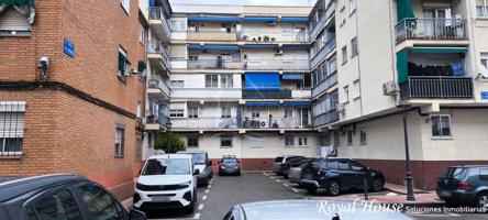 Piso En venta en Calle La Coruña, Centro, Móstoles photo 0