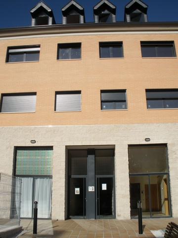 Piso En venta en Calle Alejandro Gamella, Los Valles, Collado Villalba photo 0