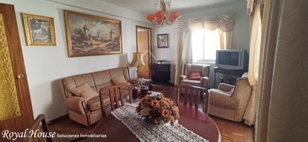 Piso En venta en Calle Cervantes, Carlos Ruiz, Collado Villalba photo 0