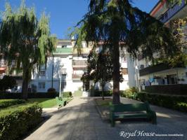 Piso En venta en Ur Parque Sierra, Los Negrales, Collado Villalba photo 0