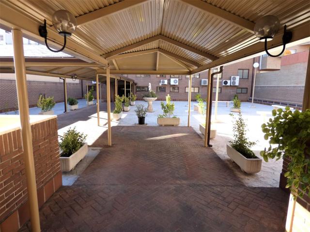 Piso En venta en Calle Real, Villalba Estación, Collado Villalba photo 0