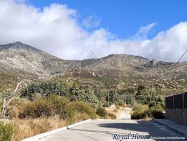 Terreno Urbanizable En venta en Calle De Quiñones De Álvaro, Mataelpino photo 0