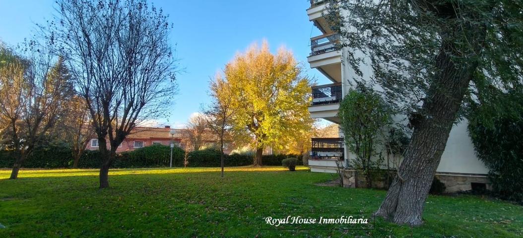 Piso En venta en Urbanización El Soto, Dehesa - El Soto, Collado Villalba photo 0