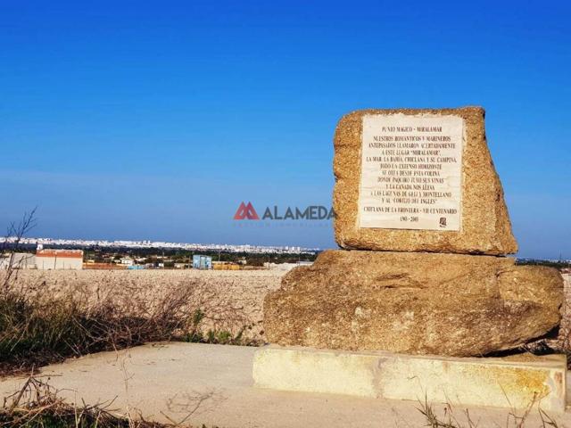Parcela segregada de 3.353 m2 en Miralamar photo 0