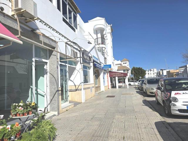 LOCAL COMERCIAL EN AVENIDA DIPUTACIÓN photo 0