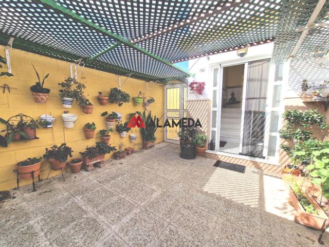 Casa zona la soledad con patio, garaje y zona Chill Out photo 0