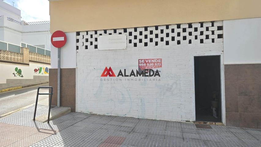 Local en Fuente Amarga photo 0