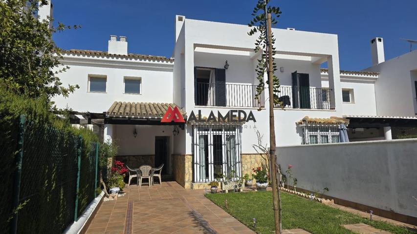 ADOSADO ZONA PLAYA LA BARROSA photo 0
