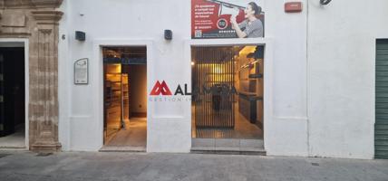 LOCAL COMERCIAL EN CALLE LA FUENTE photo 0