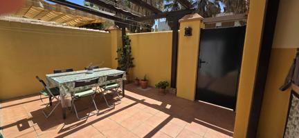 ADOSADO SAN FERNANDO ( VENTA VARGAS) photo 0