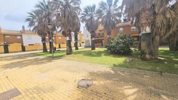 ADOSADO SAN FERNANDO ( VENTA VARGAS) photo 0