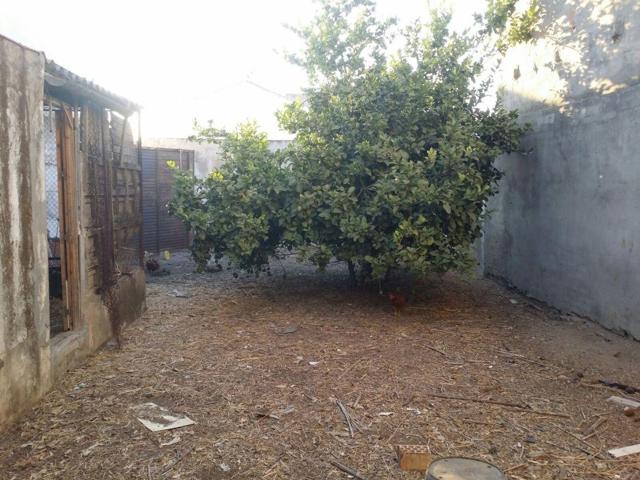 PARCELA URBANA ZONA MAYORZGO photo 0