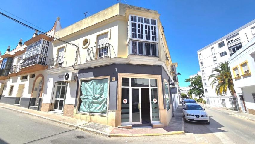 LOCAL COMERCIAL EN AVDA DE LA LIBERTAD photo 0