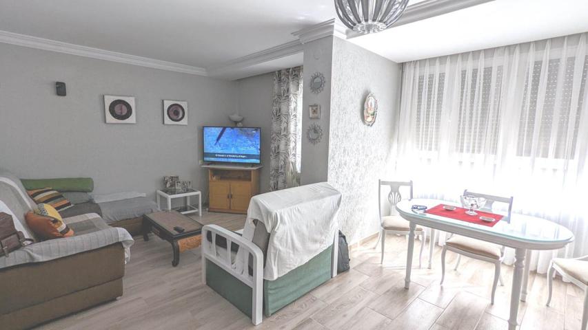 Alquiler de temporada escolar en Avda de La Música photo 0