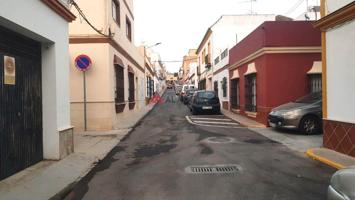 PARCELA URBANA ZONA MAYORZGO photo 0