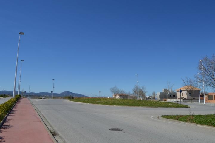 Parcela de 500 m2 en Merida- Salesianos photo 0