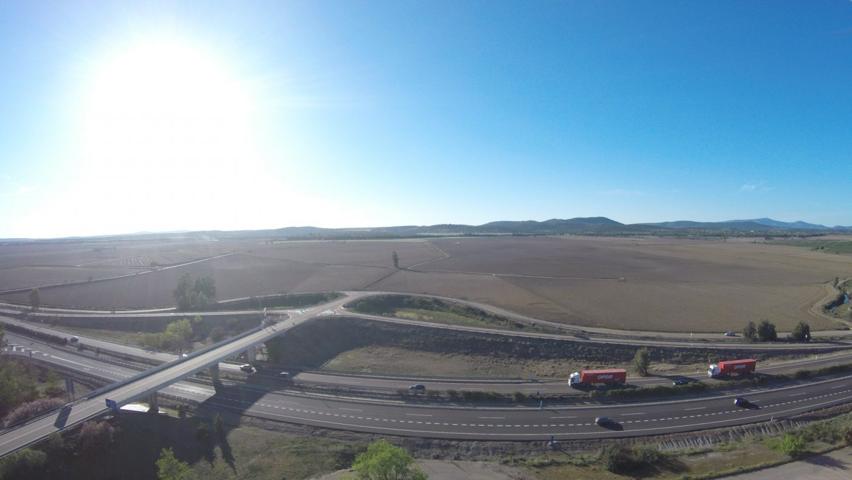 Área de Servicio en Autovía A 5 photo 0