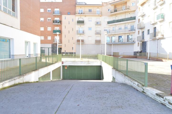 Se Vende Plaza de Garaje photo 0
