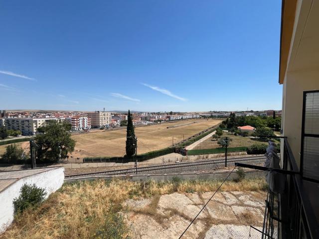 Piso en Venta-Centro de Mérida-Vistas al Circo Romano photo 0