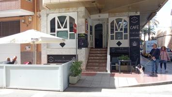 Se traspasa Cafetería en el Centro (en funcionamiento) photo 0