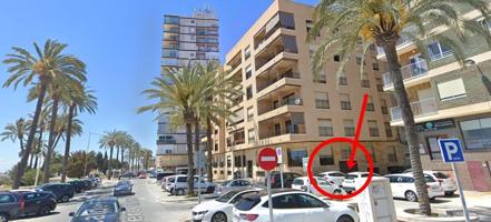 Alquiler plaza de garaje en playa de Levante photo 0