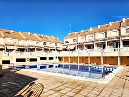 Alquiler Bungalow en Santiago Bernabeu photo 0