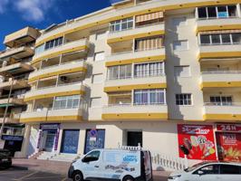 Estupendo estudio en primera linea Playa De Los Locos photo 0