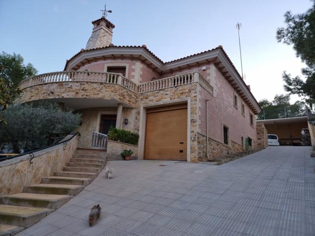 Casa Independiente Con Piscina ,Murcia ( Cañada de San Pedro) photo 0