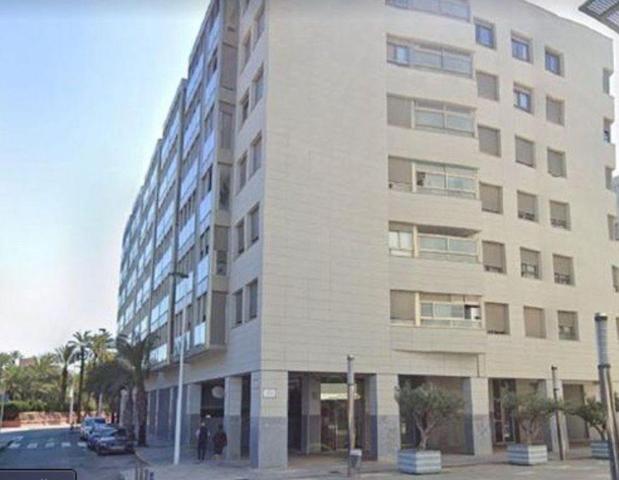 Garaje → Parking en Elche zona Centro. photo 0