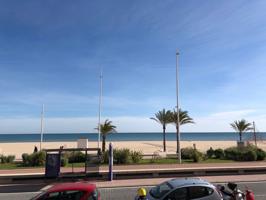 1ª LINEA PLAYA GANDIA - LOCAL COMERCIAL - SE ALQUILA - SE VENDE photo 0