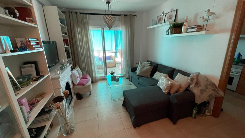 PLAYA DAIMUZ - APARTAMENTO - SE VENDE photo 0
