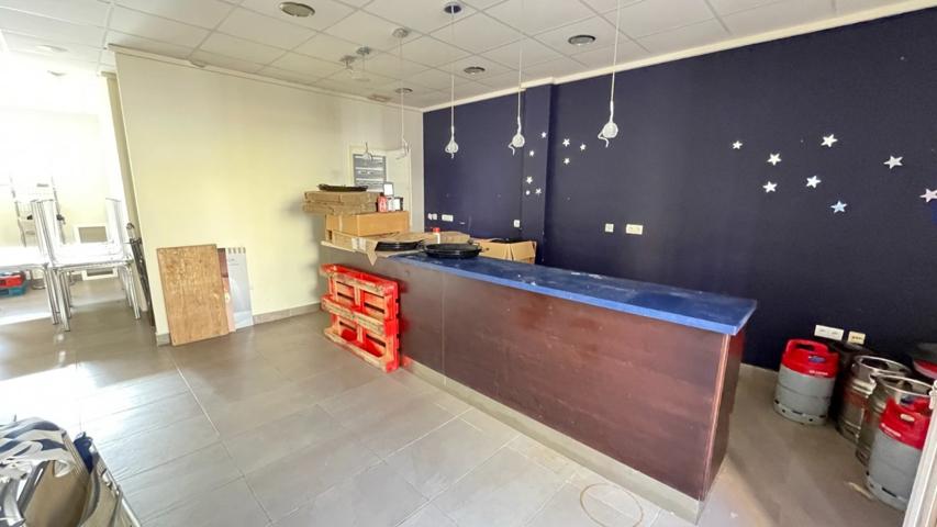 PLAYA XERACO (VALENCIA) - LOCAL COMERCIAL - SE VENDE photo 0