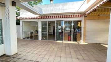 PLAYA XERACO (VALENCIA) - LOCAL COMERCIAL - SE VENDE photo 0