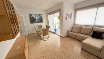 SE ALQUILA PISO EN GANDIA photo 0