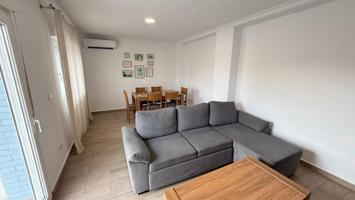 SE ALQUILA APARTAMENTO EN GRAO DE GANDIA photo 0