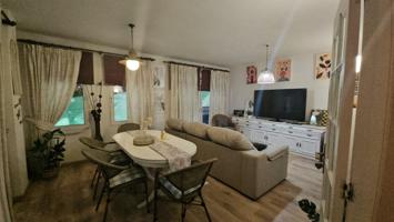 PISO GRANDE EN PLENO CENTRO DE MORAIRA - TEULADA - ALICANTE photo 0