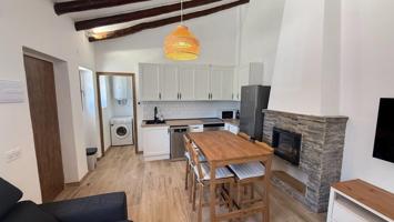 SE ALQUILA CASA EN MARXUQUERA photo 0