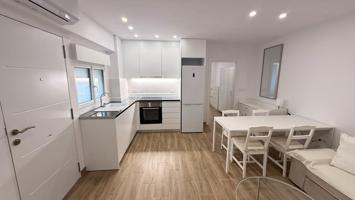 Planta Baja Reformada en el Centro Historico de Gandía photo 0